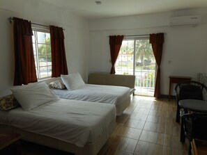 Huone (Run of House) | Ilmainen Wi-Fi