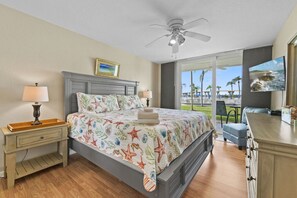 2 Schlafzimmer, Schreibtisch, Bügeleisen/Bügelbrett, kostenloses WLAN