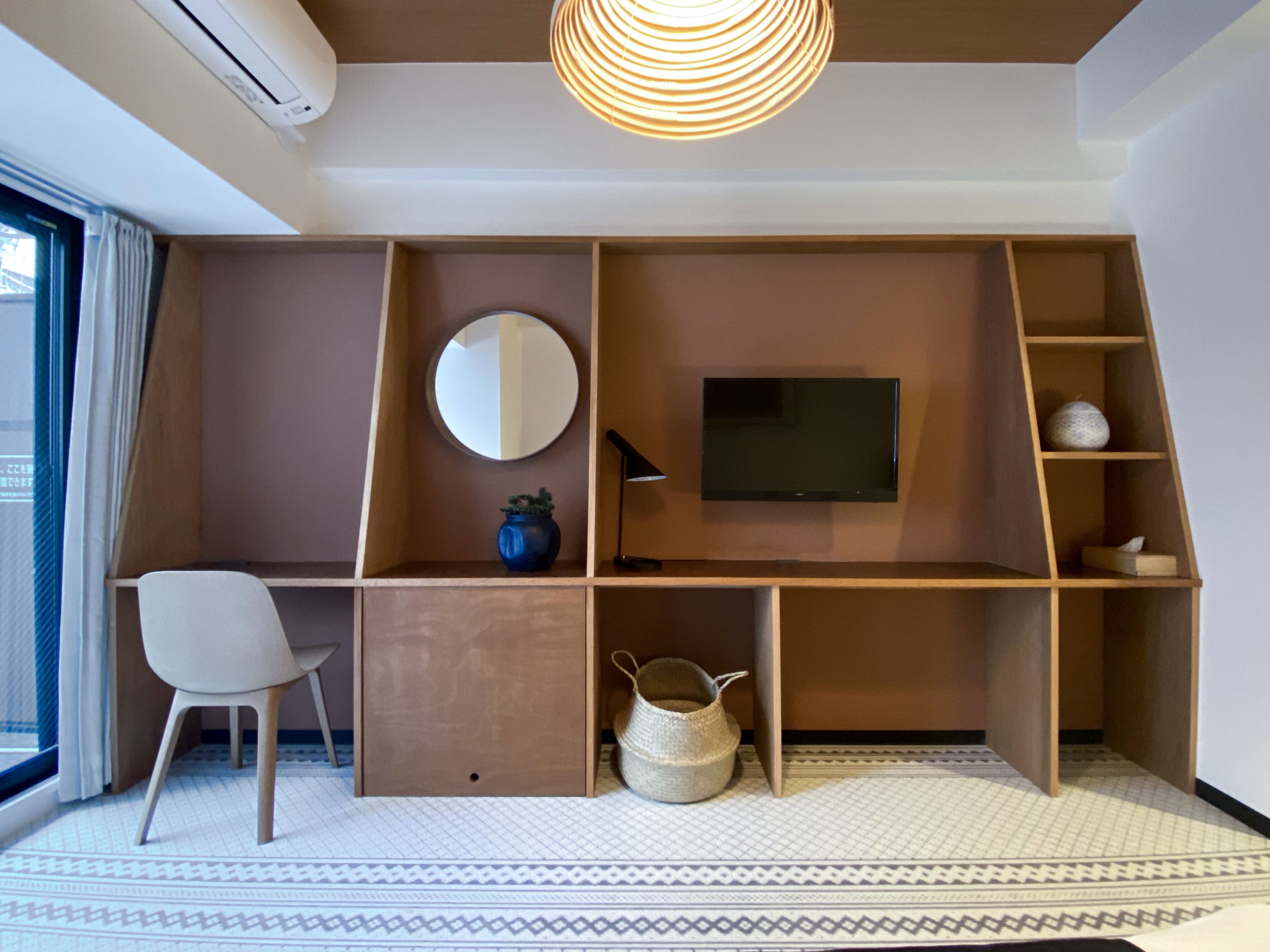 201 STANDARD TWIN ROOM | 1 bedroom, free WiFi, bed sheets