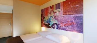 B&B HOTEL Berlin Genshagen-Süd