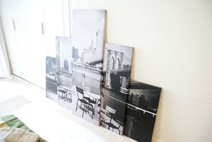 内装