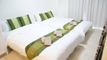 SHIN-OSAKA GRAND-H 302 | 2 bedrooms, free WiFi