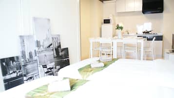 SHIN-OSAKA GRAND-H 302 | 2 bedrooms, free WiFi