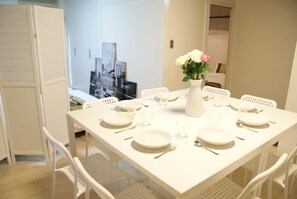 In-room dining - Shin-Osaka GRAND (Osaka)