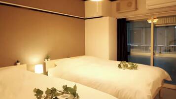 101 | 2 bedrooms, free WiFi