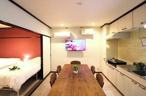 201 | Servicio a la habitación