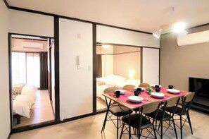 401 | In-room dining - Shin-Osaka GRAND (Osaka)