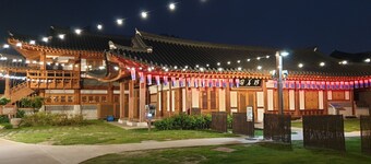 Suwon Sunstar Hotel