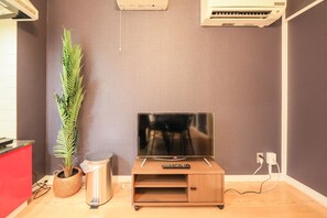 Television