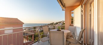 อพาร์ทเมนต์ปัลมา