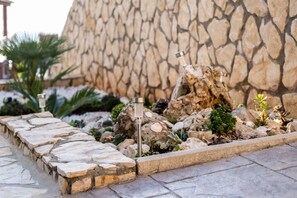 Exterior - Apartments Palma (Omis)