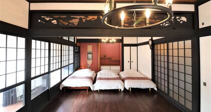 Residential Hotel Osaka chikko OC