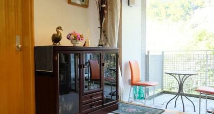 Hakonechou Yumoto Condominium Sakura HS1