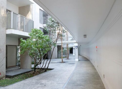 Hakonechou Yumoto Condominium Sakura HS1