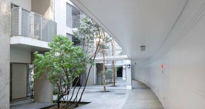 Hakonechou Yumoto Condominium Sakura HS1