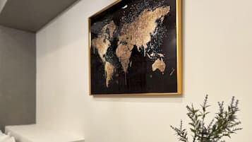 DAINES-I SHIBUYA 405 | Living area