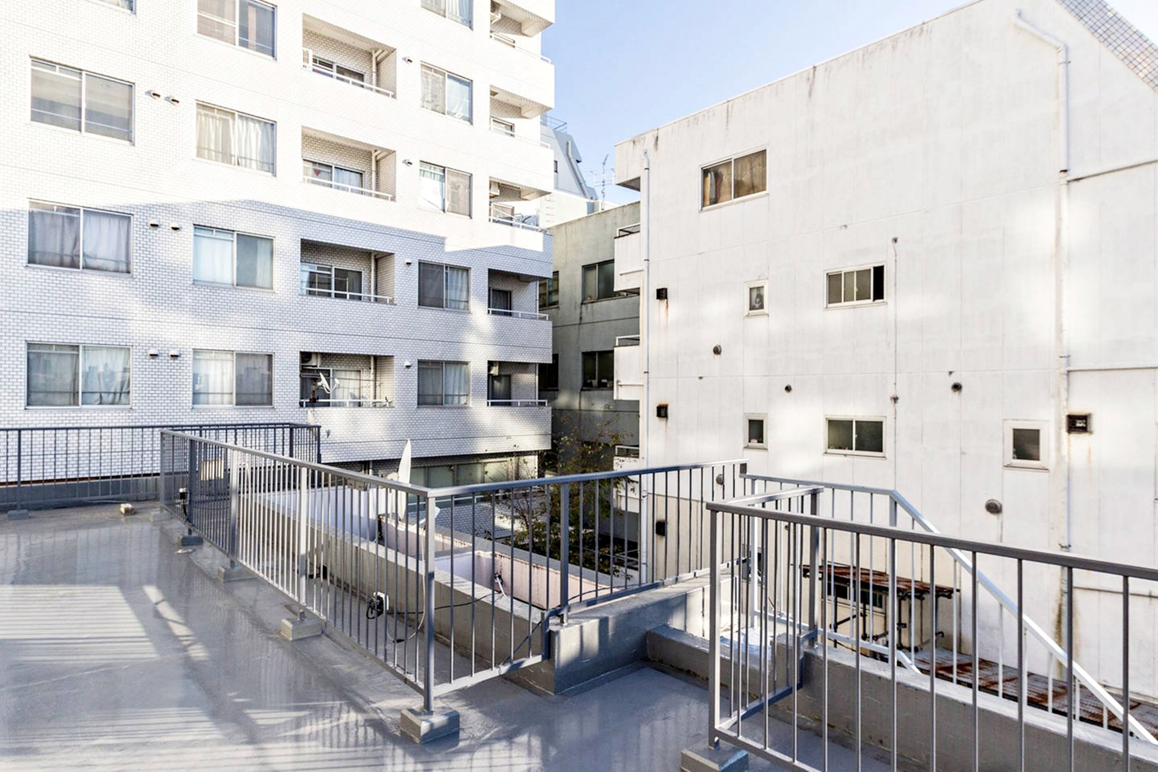 Apartment | Terrace/patio