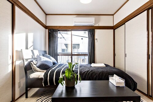 Ikebukuro Yamase Building GR1