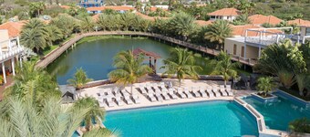 Two bedroom Villa PP