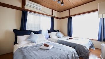 DAIICHI-H SHIN-OKUBO Room.B | 1 bedroom, iron/ironing board, free WiFi