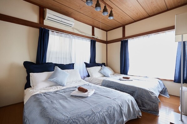 DAIICHI-H SHIN-OKUBO Room.B | 1 bedroom, iron/ironing board, free WiFi - RESIDENTIAL HOTEL DAIICHI-H SHIN-OKUBO Room.B (Tokyo)