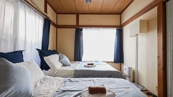 DAIICHI-H SHIN-OKUBO Room.B | 1 bedroom, iron/ironing board, free WiFi