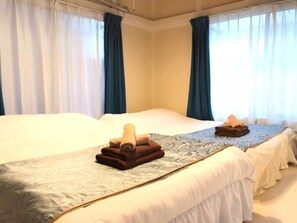 DAIICHI-H SHIN-OKUBO Room.B | 1 bedroom, iron/ironing board, free WiFi - RESIDENTIAL HOTEL DAIICHI-H SHIN-OKUBO Room.B (Tokyo)