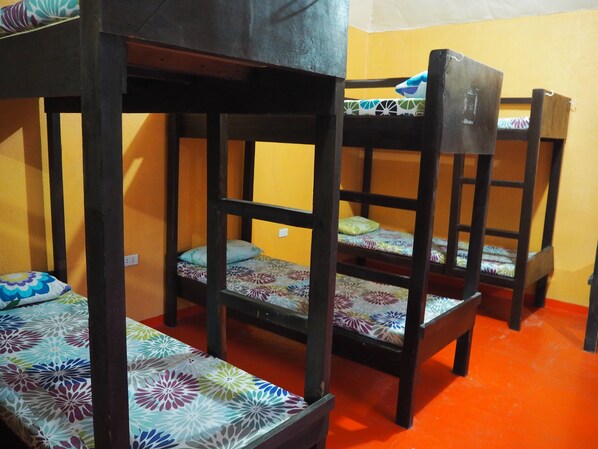2 chambres, Wi-Fi