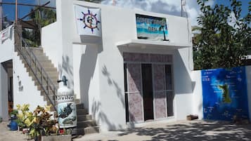 Fachada