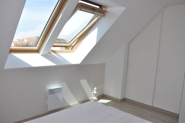2 habitaciones y wifi