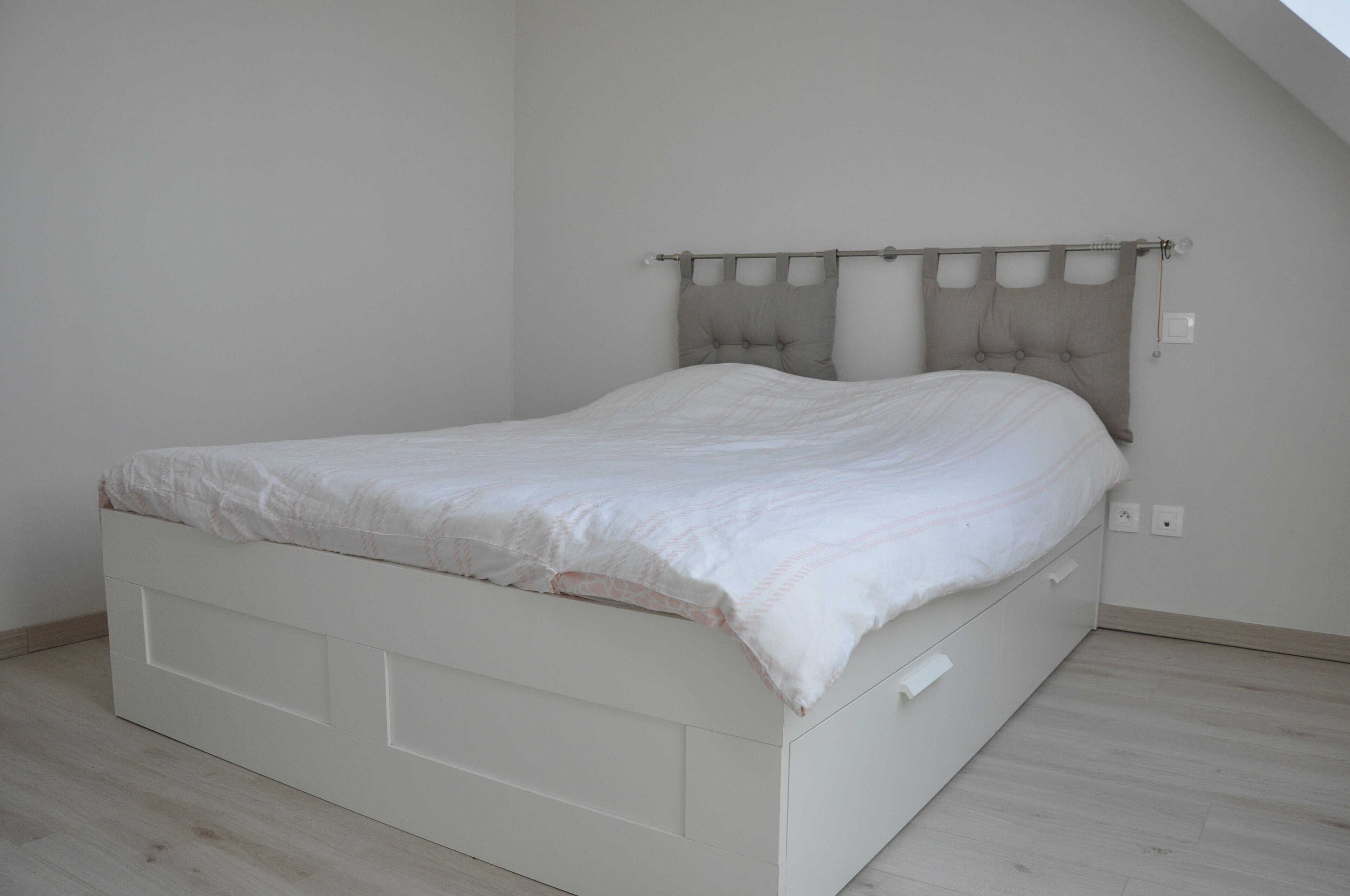 2 bedrooms, WiFi