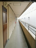Pasillo