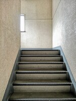 Escaleras