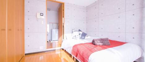 Appartement, non-fumeur (AMIKA-F SANGENJAYA 303)