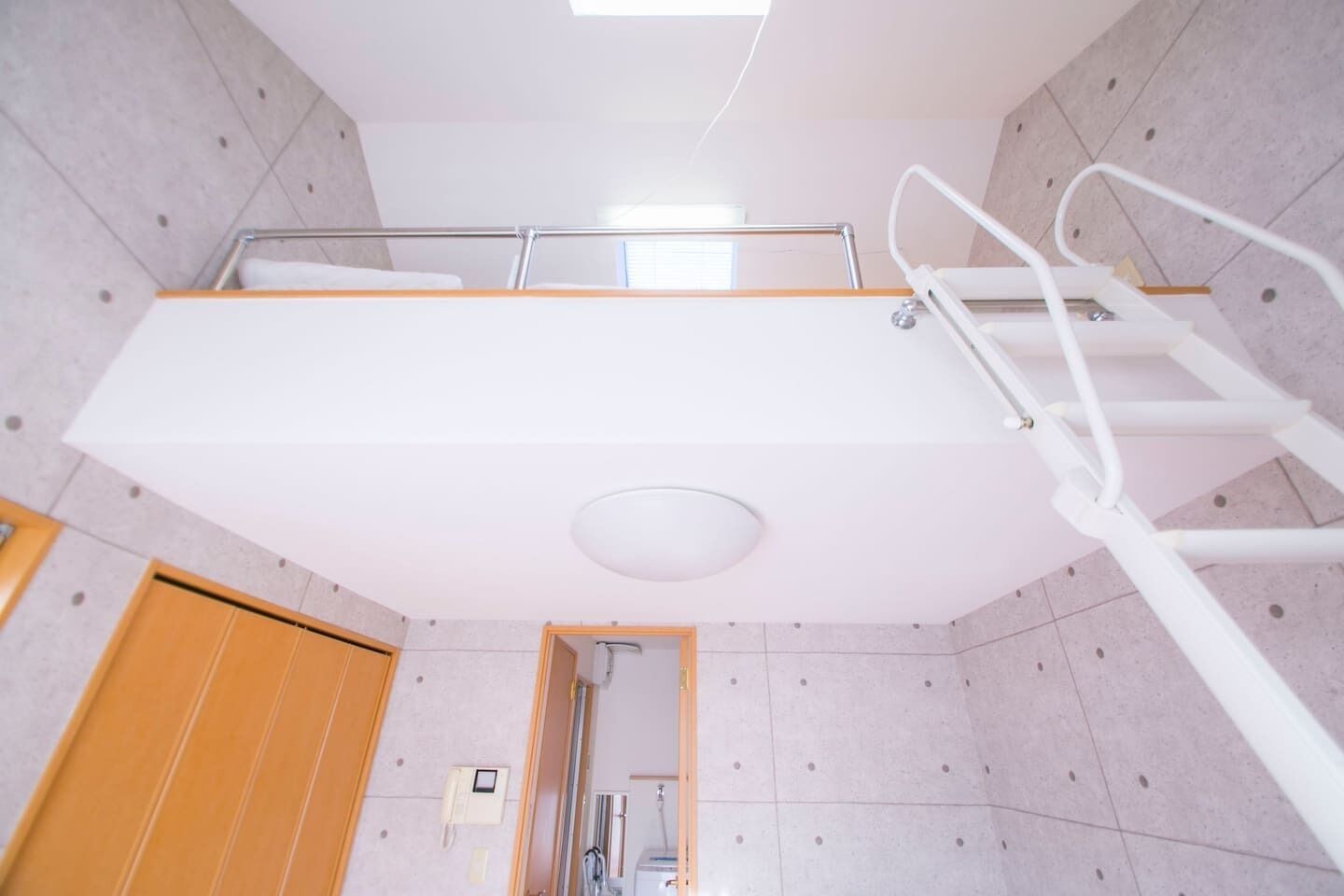 1 bedroom, iron/ironing board, free WiFi