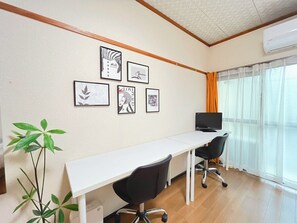 Apartamento básico, no fumadores (YAMATO-H SHIMOKITAZAWA 202) | Tabla de planchar con plancha y wifi gratis