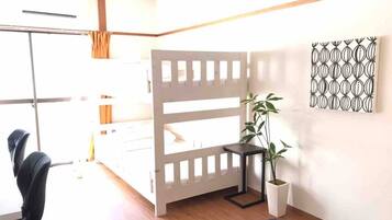 YAMATO-H SHIMOKITAZAWA 207 | 1 bedroom, iron/ironing board, free WiFi