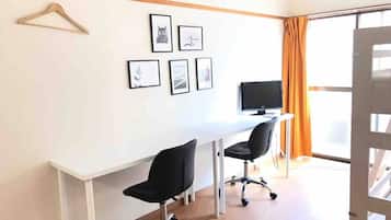 YAMATO-H SHIMOKITAZAWA 207 | 1 bedroom, iron/ironing board, free WiFi