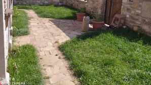 Property amenity - Burunucu Taş Otel (Foça)