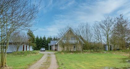 Cozy apartment in Langenhorn