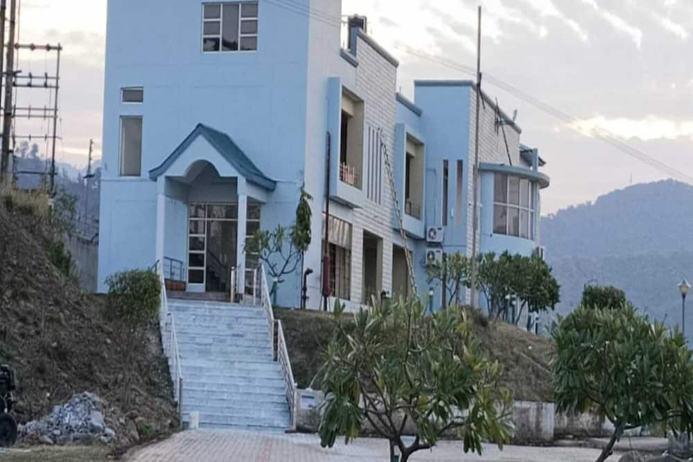 Turquoise Resort - Jamthal