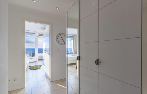 Beautiful apartment in Timmendorfer-Strand