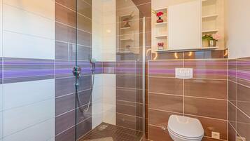 Dusche