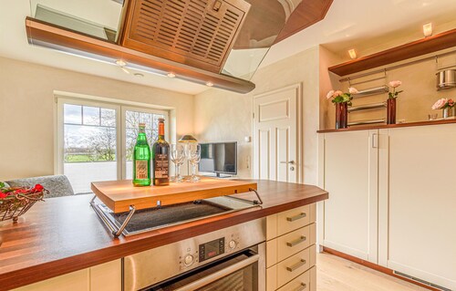 Beautiful apartment in Langenhorn
