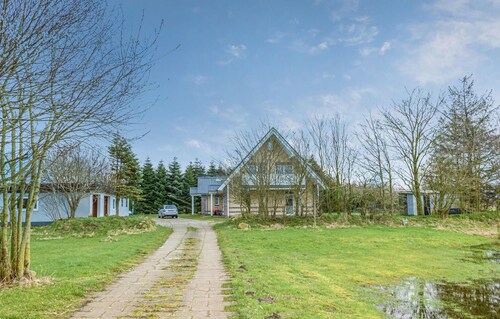 Beautiful apartment in Langenhorn