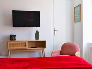 2 Schlafzimmer, kostenloses WLAN