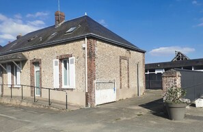 Exteriör