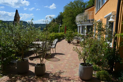 4**** Ferienparadies am Bodensee