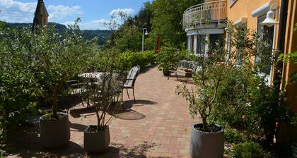 4**** Ferienparadies am Bodensee