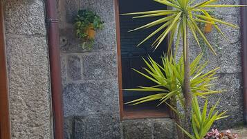 Detalle exterior